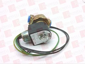 Электромагнитный клапан  Артикул 08FS5C2432ACH4C05 от производителя PARKER