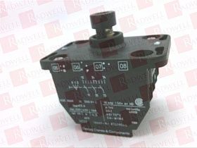 Контактный набор Артикул 87419533 от производителя MANNESMANN DEMAG