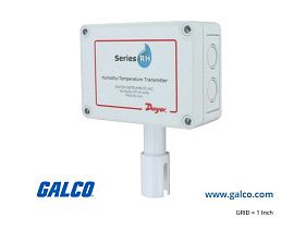 Dwyer Instruments RHP-2O1D