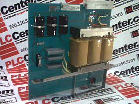 Плата управления/интерфейса Артикул LUE-020-038 от производителя WIELAND