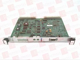 Плата ПК Плата ПЛК / дополнения к  плататам Артикул 9609366 от производителя MARQUIP WARD UNITED