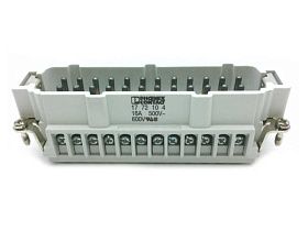 Разъем PHOENIX CONTACT HC-B-24-ESTS-48 400-600В 16А