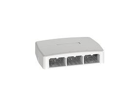 Panduit CBXQ6IW-A