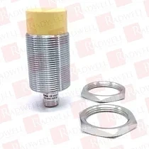 Индуктивный датчик Артикул NI20-G30-RDZ30X2-B3131 от производителя TURCK