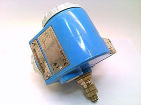 Преобразователь давления PMC731-R21P1P11M1 Endress+Hauser, 500 мбар - 40 бар, IP65