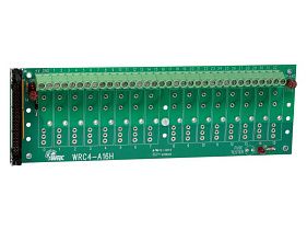 Western Reserve Controls WRC4-A16H