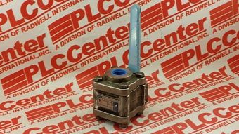 Шаровой клапан Артикул 3/4-4BB-3600-PT от производителя JAMESBURY