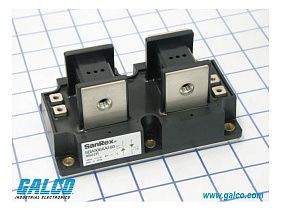 Sanrex-Sansha Electric Manufacturing SBA500AA160