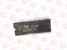 Процессор ИС Артикул UPD8259C-5 от производителя NEC