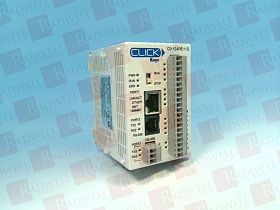 Модуль / стойка ПЛК Артикул C0-12ARE-1-D от производителя AUTOMATION DIRECT