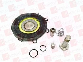 Ремонтный комплект для клапана Артикул KS212AF02N1GJ5 от производителя GC VALVES