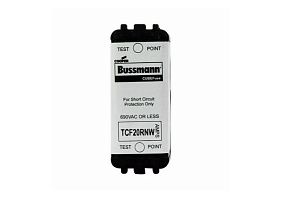 Bussmann TCF20RNW