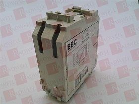 Модуль / стойка ПЛК Артикул XT6745A от производителя ASEA BROWN BOVERI