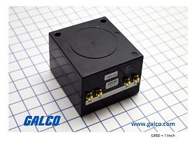 Instrument Transformer, Div of GE 20-4-001-1