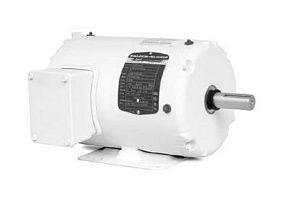 Baldor-ABB Motors EWDM3709T