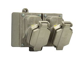 Crouse Hinds ENR12151