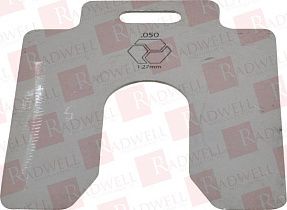 Шайба Артикул MSC050-10 от производителя MAUDLIN PRODUCTS INC