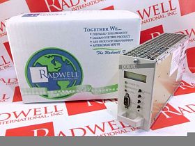 Модуль / стойка ПЛК Артикул PCU-5.48-E02-SUB11 от производителя POWEC