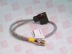 Электрический кабель / провод Артикул U121832 от производителя TURCK