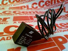 Обмотка клапана Артикул 7144-012 от производителя AUTOMATIC VALVE