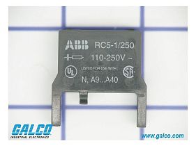 ABB RC5-1/250