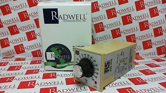 Контроль температуры / процесса Артикул FPRT100-110/240VAC от производителя TEMPATRON