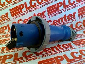 Штекер / розетка Артикул HBL363P6W от производителя KELLEMS