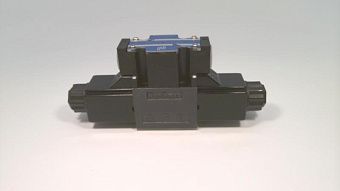 SWH-G02-N2-A120-10 Гидравлический клапан от NORTHMAN