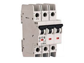 Klockner-Moeller, Div of Eaton Corp. FAZ-K40/3