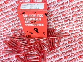 Клемма Артикул NCL-2216-50BOX от производителя TPC WIRE & CABLE