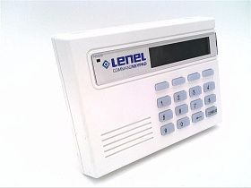 LNL-CK OIT Платы/модуль от LENEL