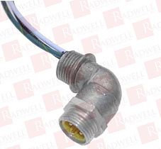 Штекер / розетка Артикул MIN-4MR-1-R от производителя MENCOM