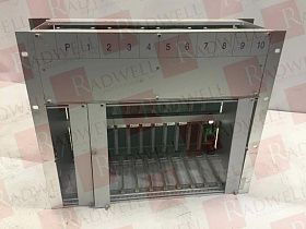 Модуль / стойка ПЛК Артикул 4D000091 от производителя METSO AUTOMATION