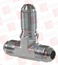 Фитинг  и аксессуары для гидравлического шланга Артикул 2703-03-03-03 от производителя TOMPKINS INDUSTRIES