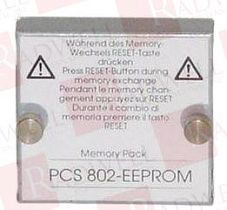 Артикул PCS 802 - EEPROM от производителя LAUER SYSTEME