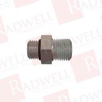 Фитинг  и аксессуары для гидравлического шланга Артикул SS-6401-08-06-FG от производителя TOMPKINS INDUSTRIES