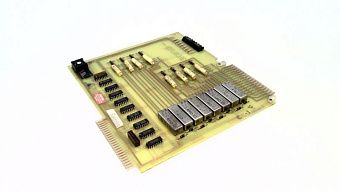 3-531-3630A Плата ПК Плата ПЛК / дополнения к  плататам от CINCINNATI MILACRON