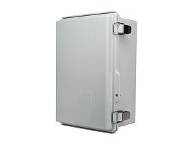 Bud Industries PTQ-11058