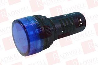 Пилотный свет Артикул ND16-22B/2-24V-B от производителя CHINT