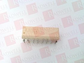 Оптоизолятор интегральных схем Артикул TLP624-4 от производителя TOSHIBA