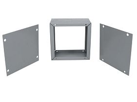 Bud Industries CU-883