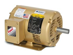 Baldor-ABB Motors EM31154A