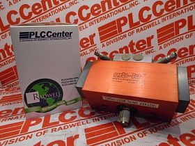 Пневмопривод Артикул MD32/180A-6-16 от производителя METOFER AUTOMATION