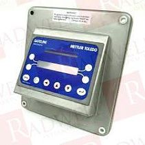 Интерфейс оператора Артикул 4500-411R от производителя METTLER TOLEDO