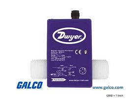 Dwyer Instruments MFS2-3