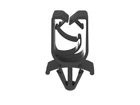 Panduit HCMP06B12-M20