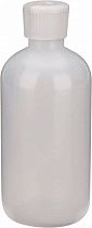 Бутылка-дозатор полиэтиленовая DYNALON 250 мл полупрозрачная