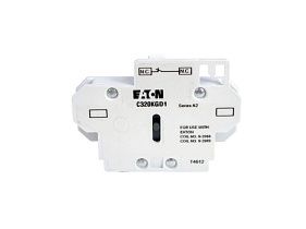 Cutler Hammer, Div of Eaton C320KGD1
