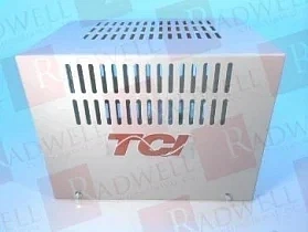 Шкаф Артикул C2 от производителя TCI TRANS COIL