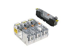 Bussmann HM25060-1MW24